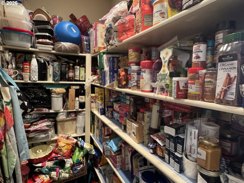 Pantry