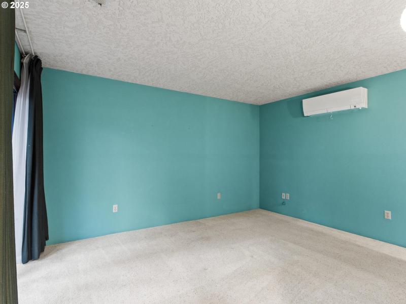 Owner's Suite Bedroom