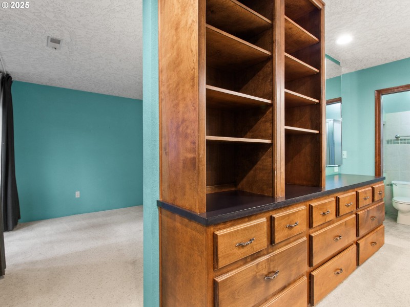 Owner's Suite Bathroom