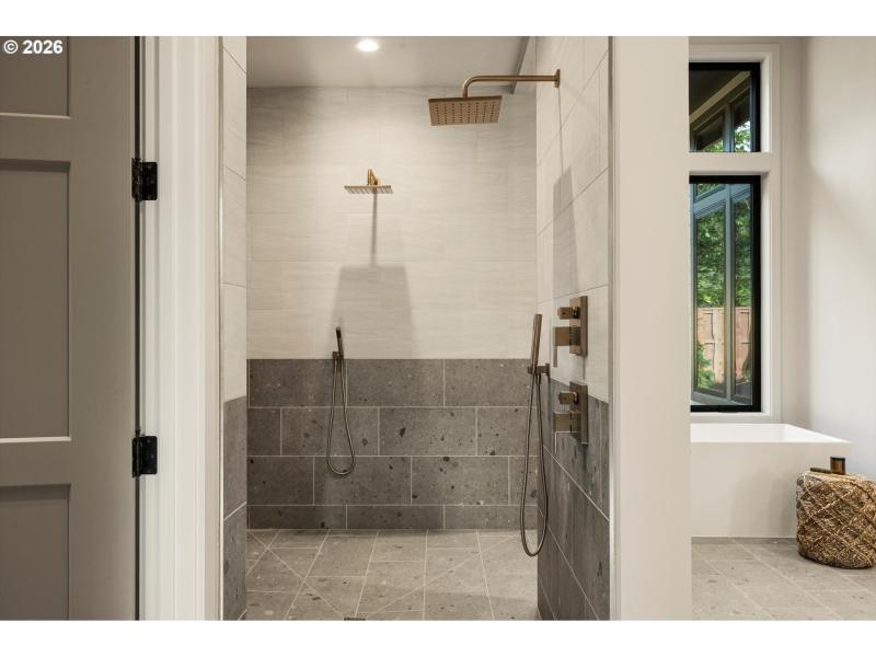 Owner's Suite Bathroom