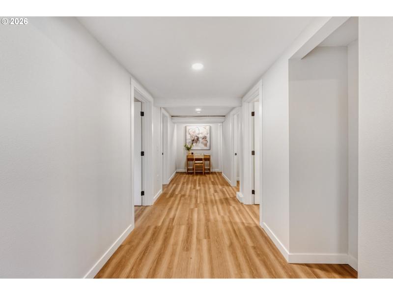 Finished Lower Level