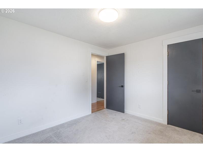 Attached Bathroom #3