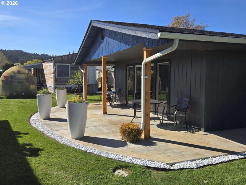 Community Recreation Center