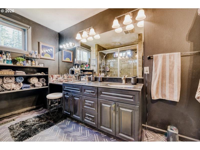 Attached Bathroom #1