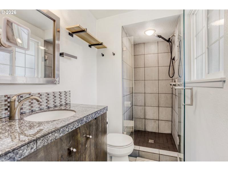 Attached Bathroom #1