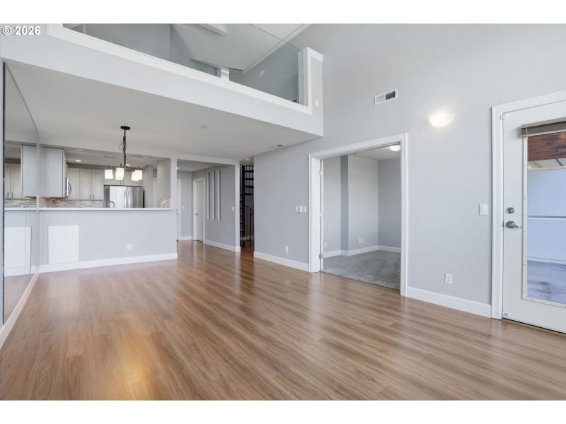 Living Room/Dining Room