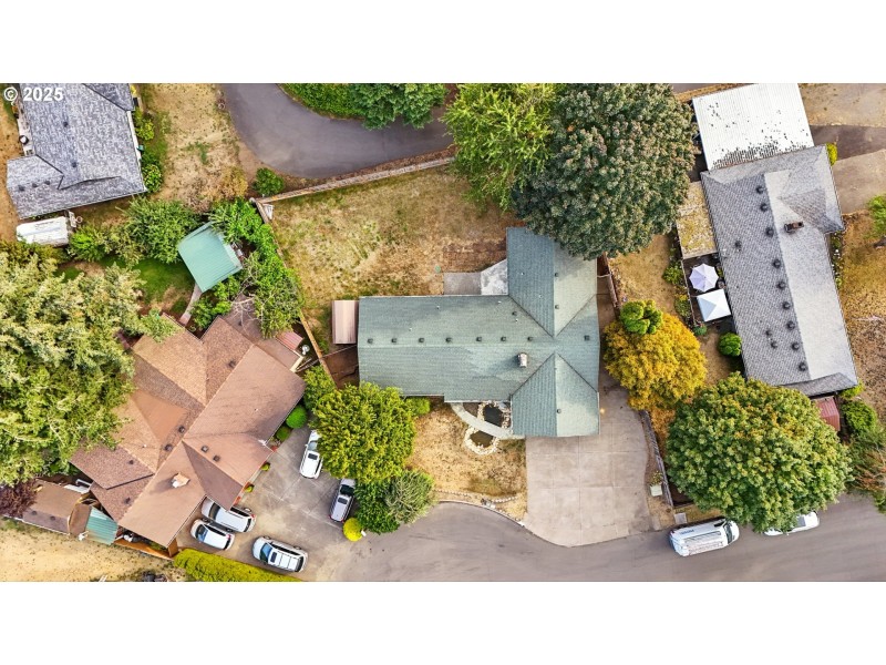 Drone View/UAV