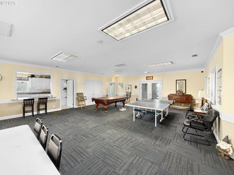 Community Recreation Center