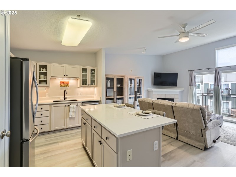 Kitchen/Family Room