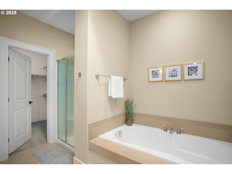 Owner's Suite Bathroom