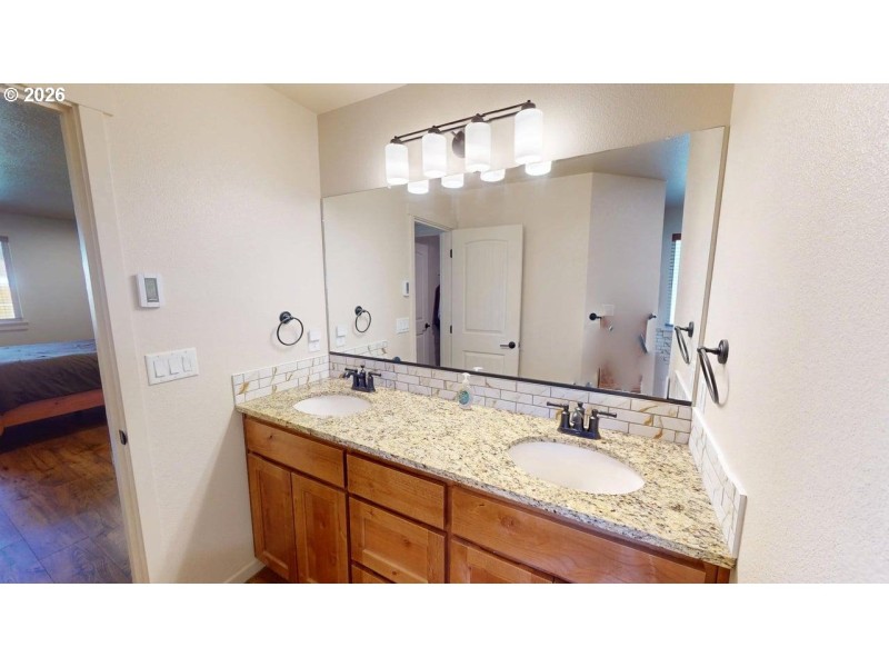 Owner's Suite Bathroom