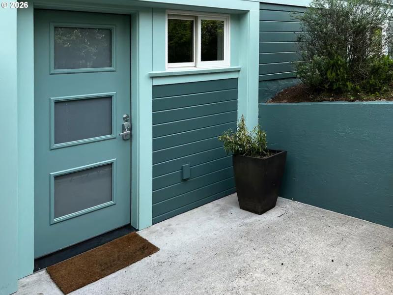 Accessory Dwelling Unit