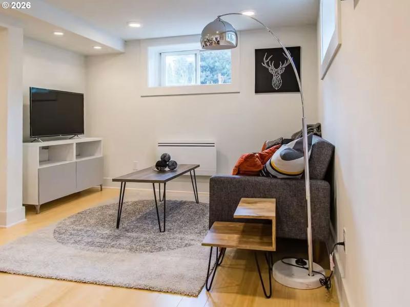 Accessory Dwelling Unit