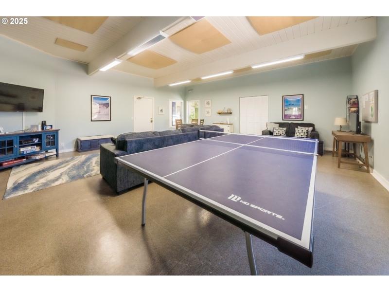 Recreation Room