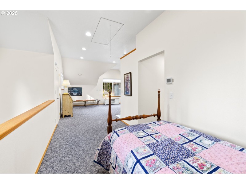 Upstairs Unit