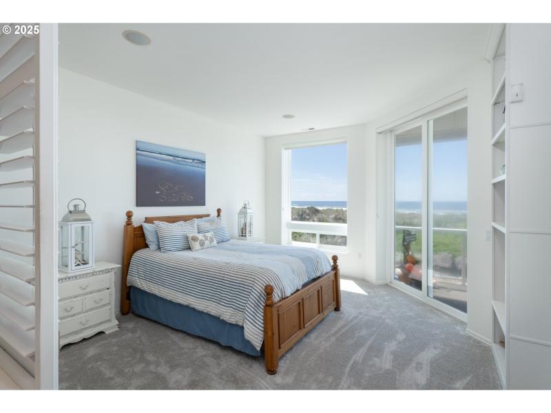 Bedroom, Owner's Suite