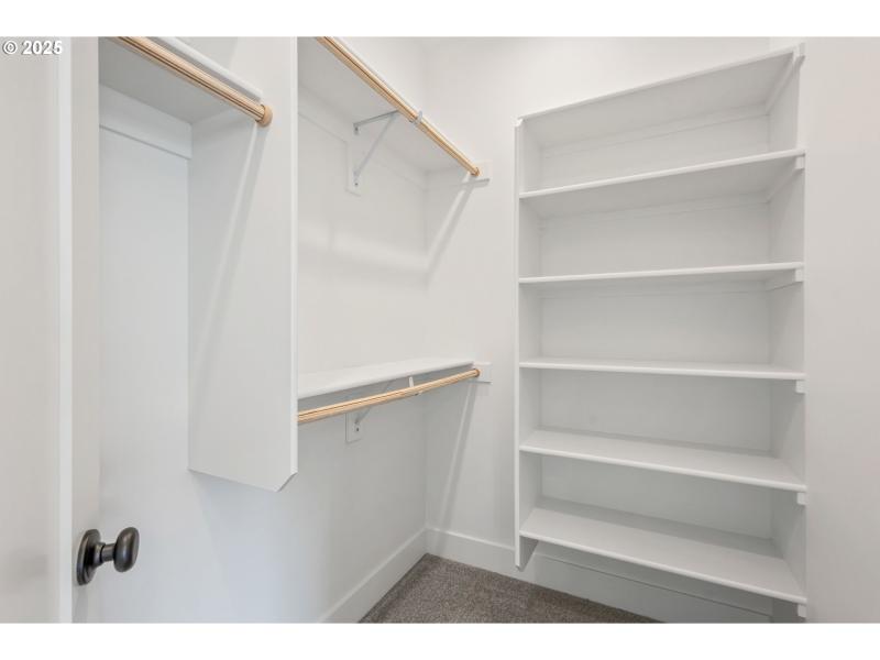 Bedroom, Owner's Suite