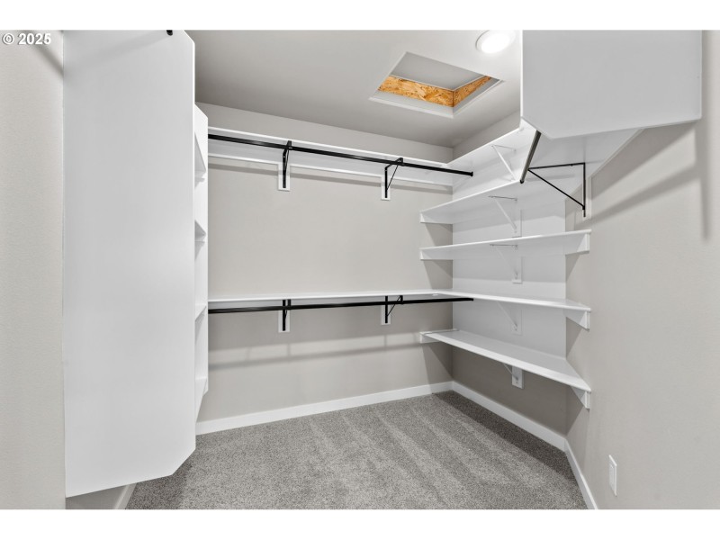 Bedroom, Owner's Suite