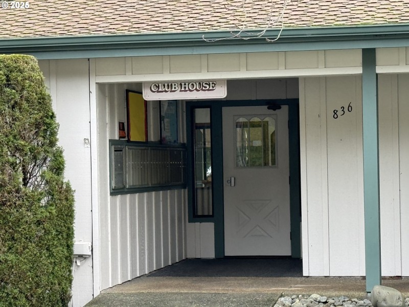Community Amenities