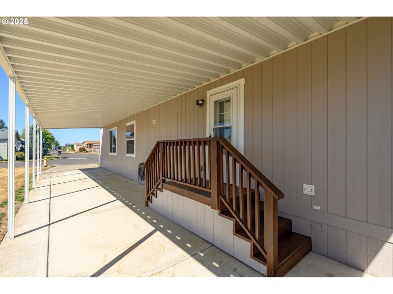 Carport