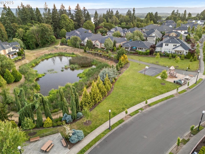 Community Amenities
