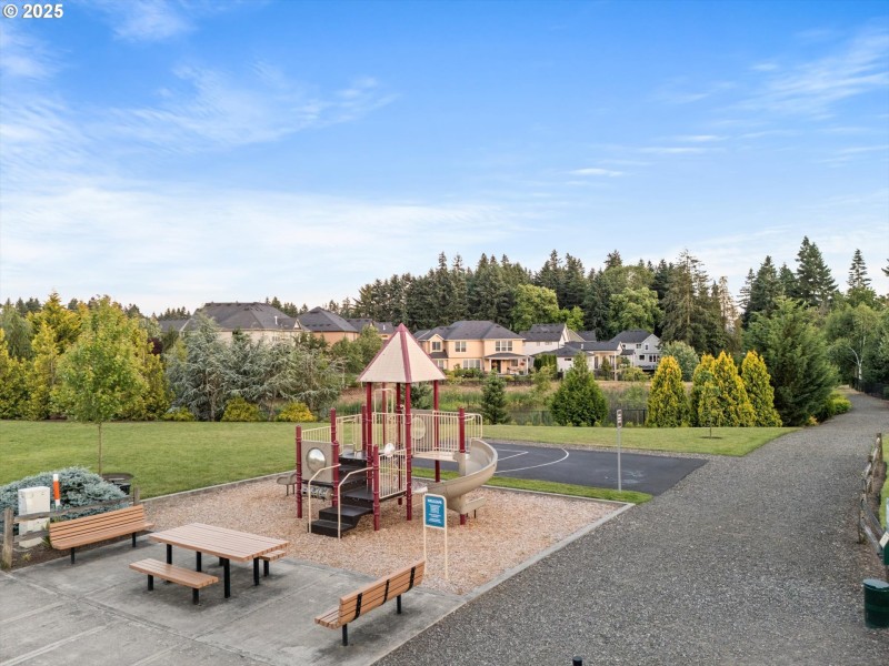 Community Amenities