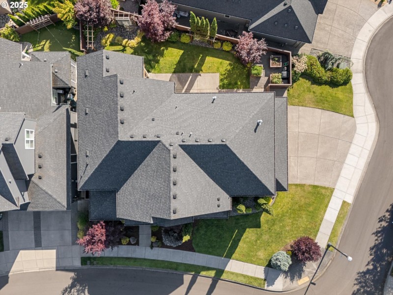 Drone View/UAV