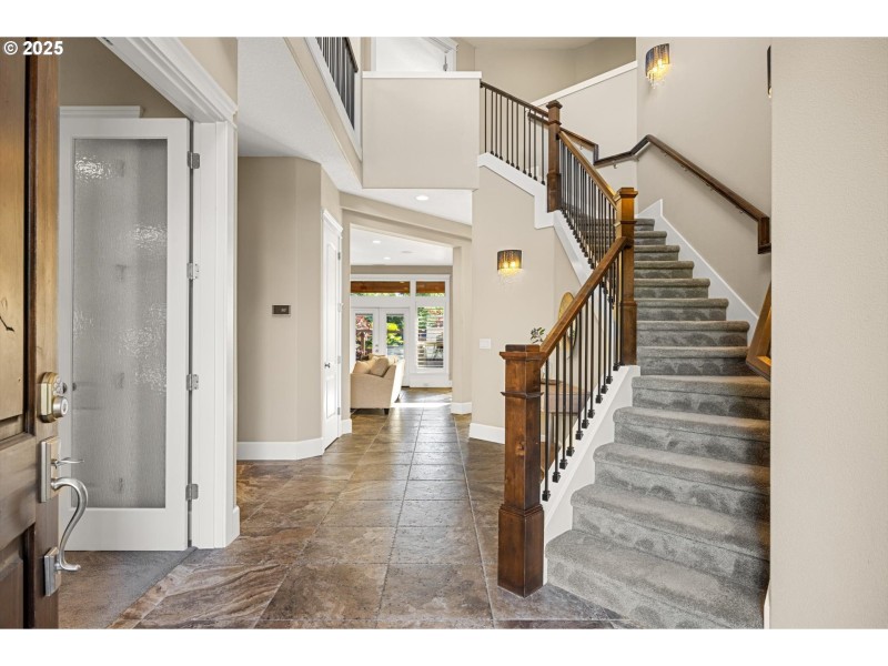 Entrance/Foyer