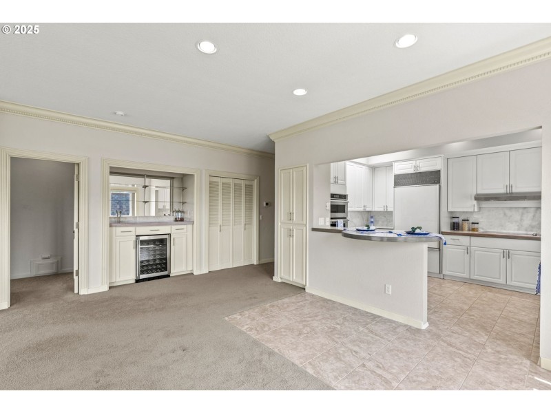 Wet Bar