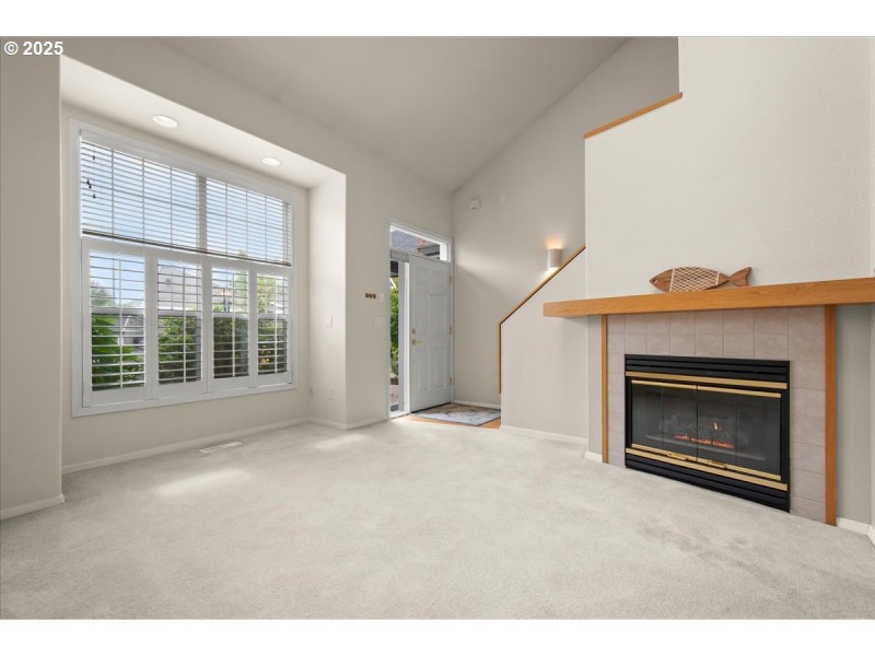Living Room/Entrance