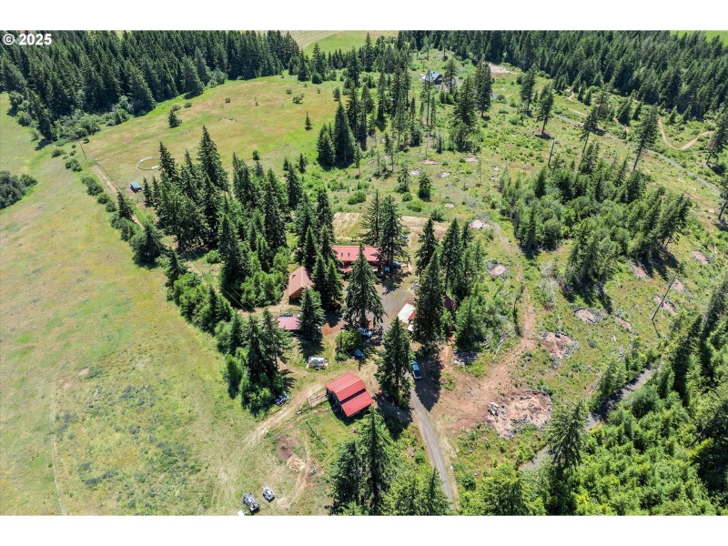 Drone View/UAV