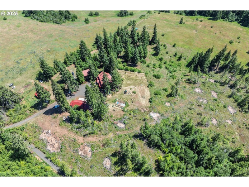 Drone View/UAV