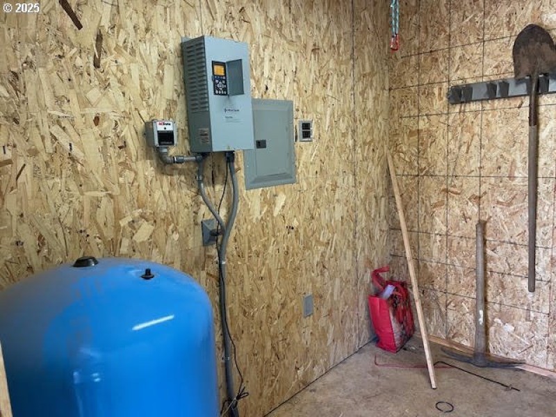 Pump House