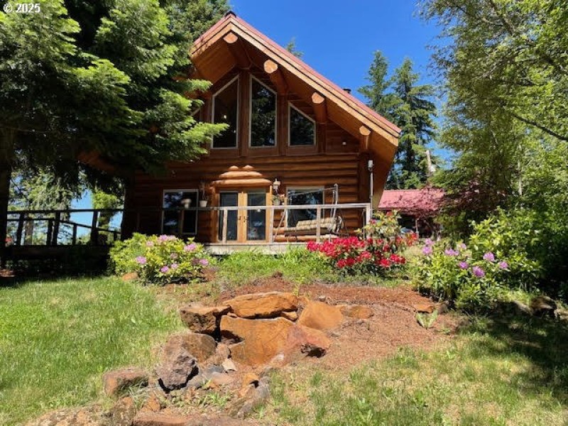 Guest Quarters