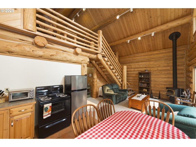 Guest Quarters