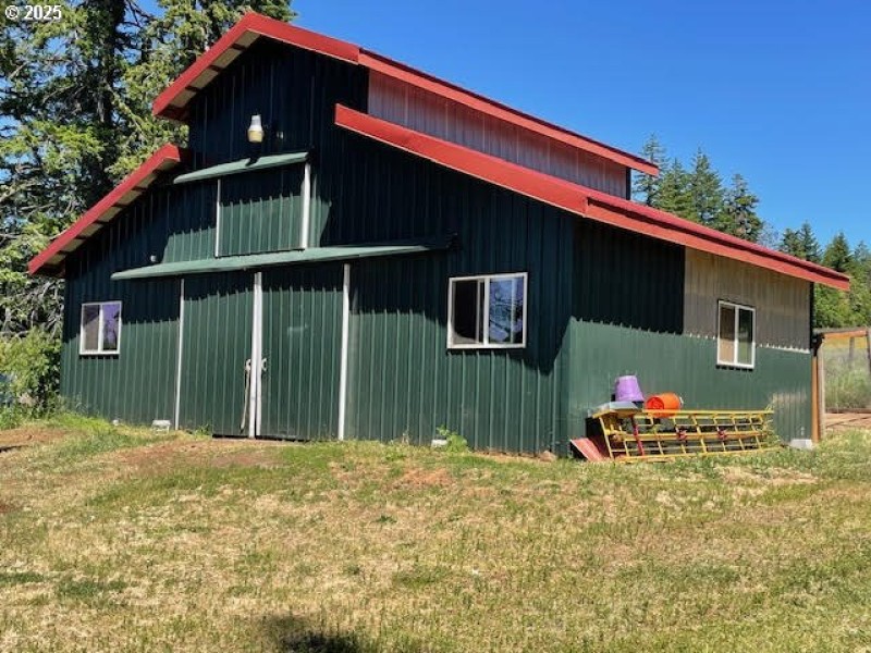 Barn