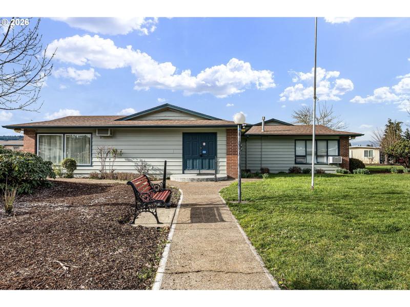 Community Club House