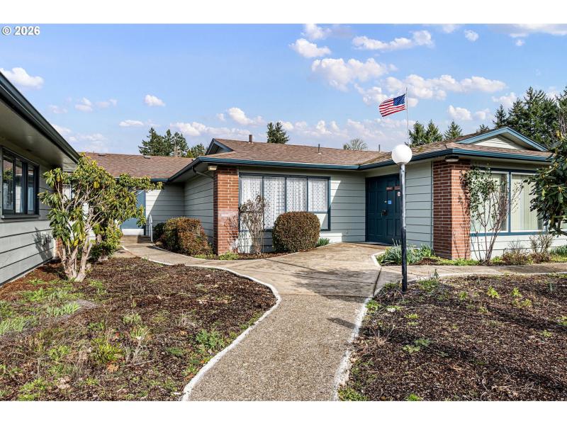 Community Club House