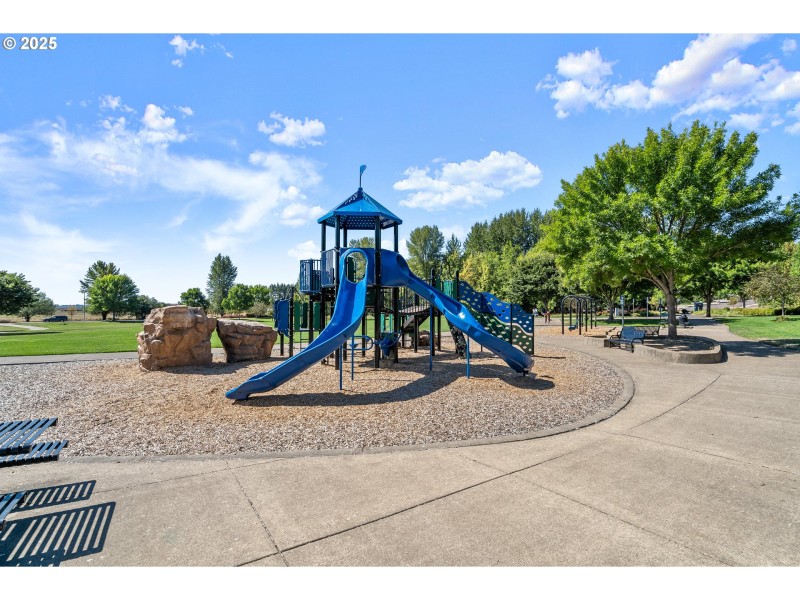 Neighborhood Park
