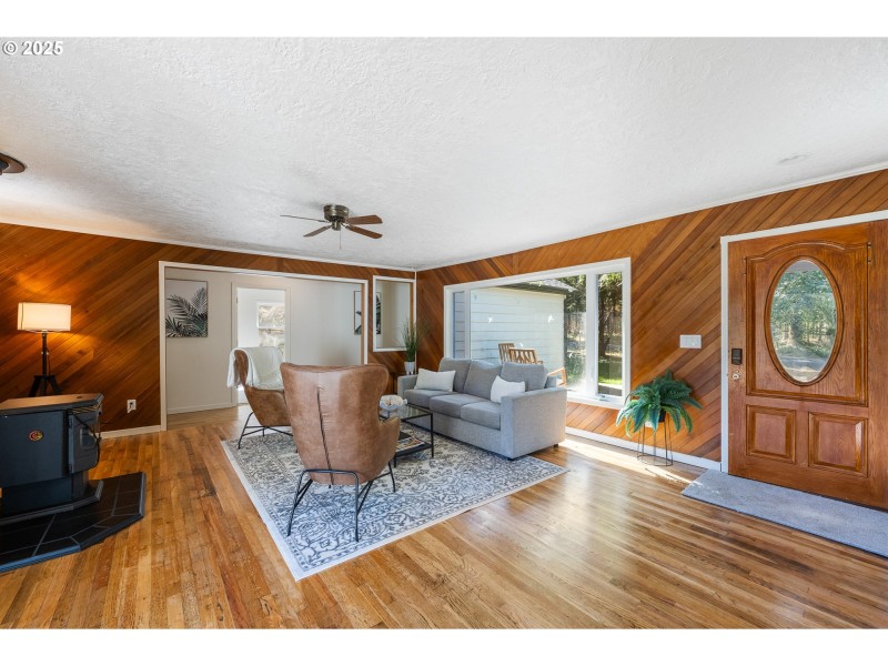 Entrance/Foyer
