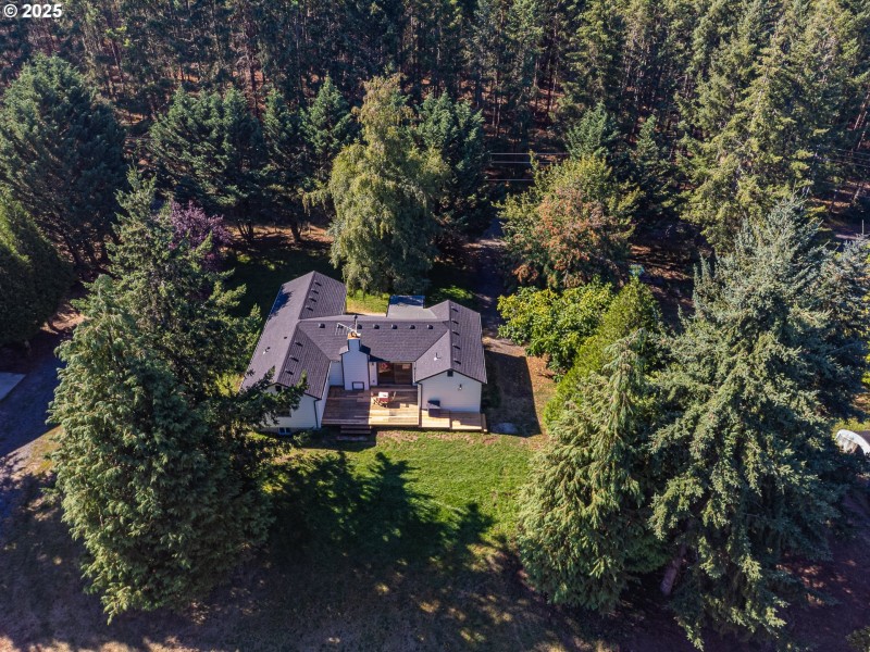 Drone View/UAV