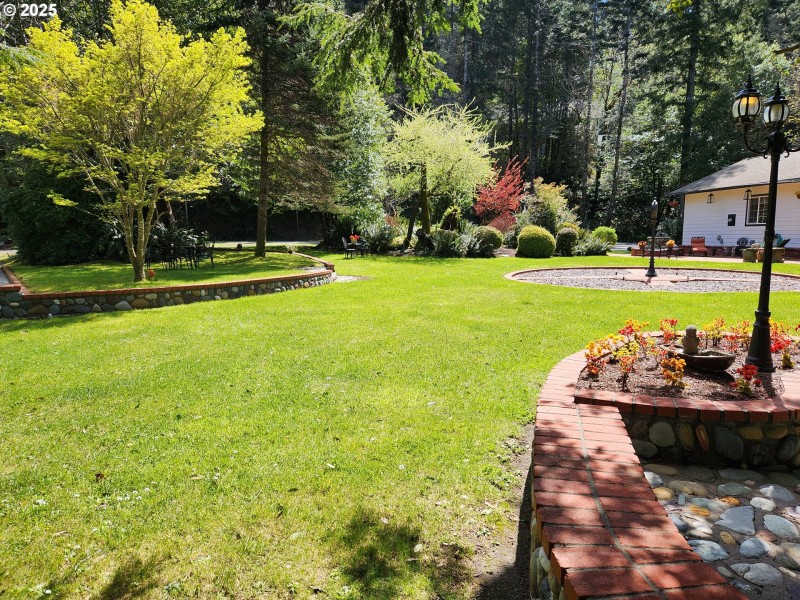 Yard
