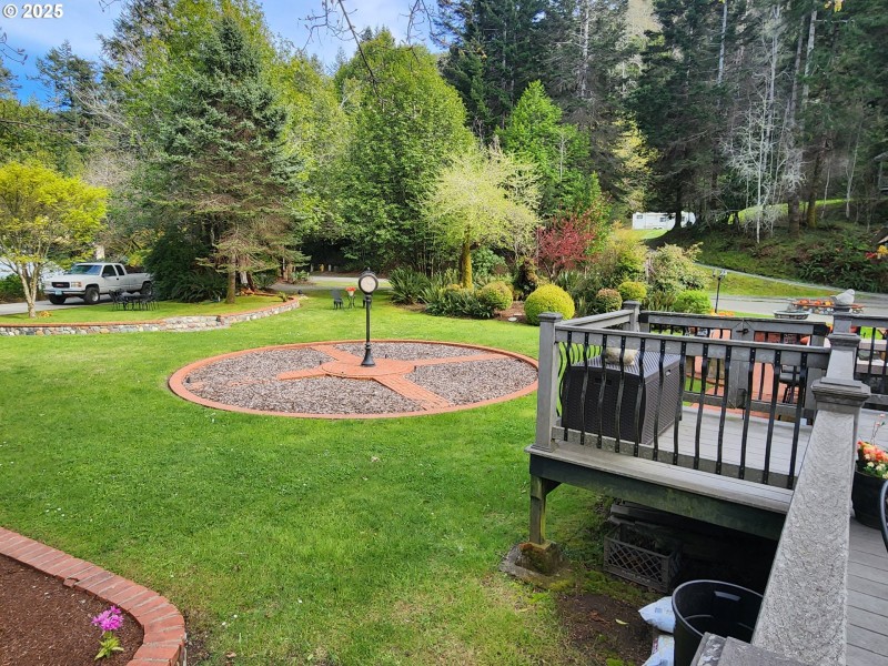 Yard