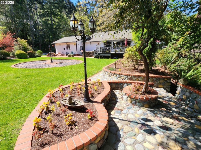 Yard