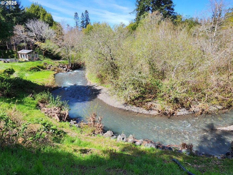 Creek