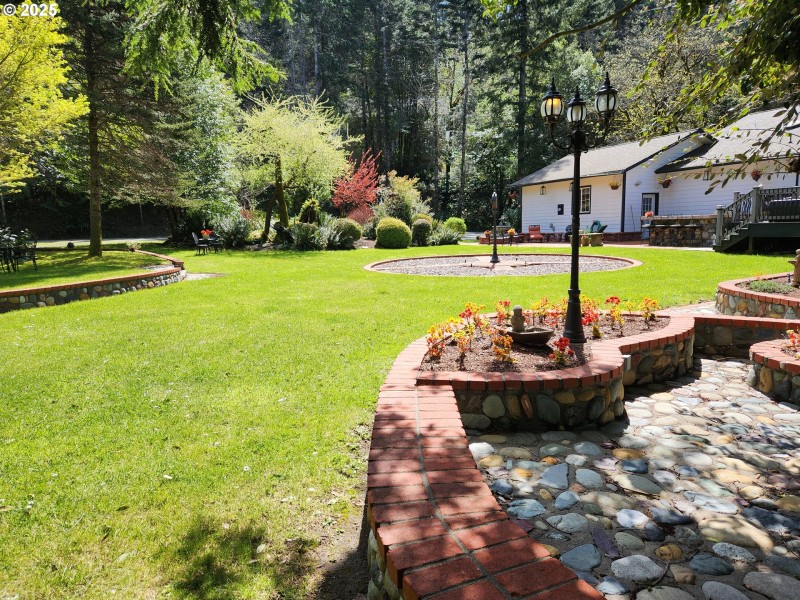Yard