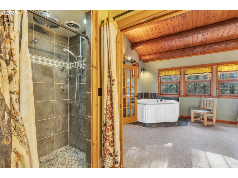 Bathroom, Attached