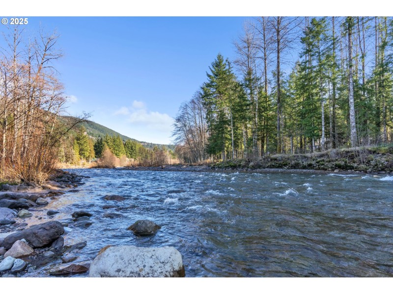 River Access