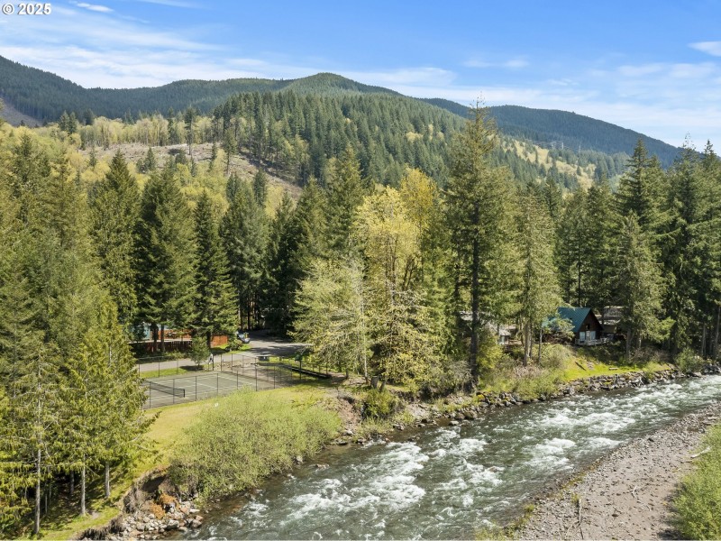 Community Amenities
