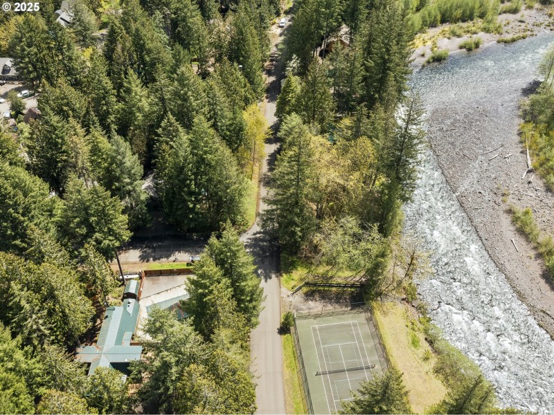 Community Amenities
